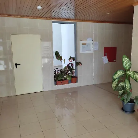 3c Vilanova Ii, Pool & Ac - Casas & Papeis