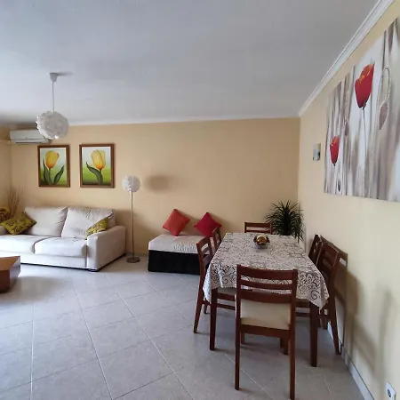 Apartment 3c Vilanova Ii, Pool & Ac - Casas & Papeis Armacao de Pera