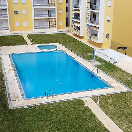 3c Vilanova Ii, Pool & Ac - Casas & Papeis Apartment *