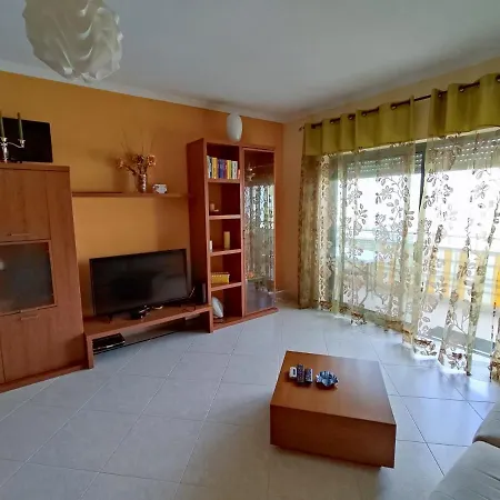 3c Vilanova Ii, Pool & Ac - Casas & Papeis Apartment