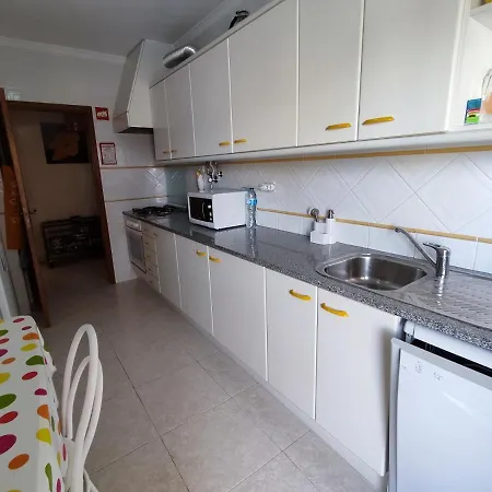3c Vilanova Ii, Pool & Ac - Casas & Papeis Apartment