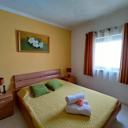 Apartment 3c Vilanova Ii, Pool & Ac - Casas & Papeis *