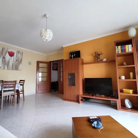 3c Vilanova Ii, Pool & Ac - Casas & Papeis
